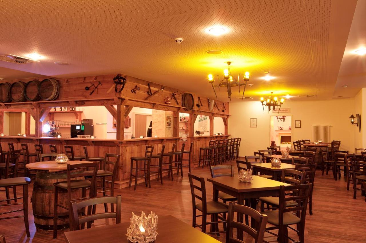 Hasseroeder Burghotel Wernigerode Buitenkant foto