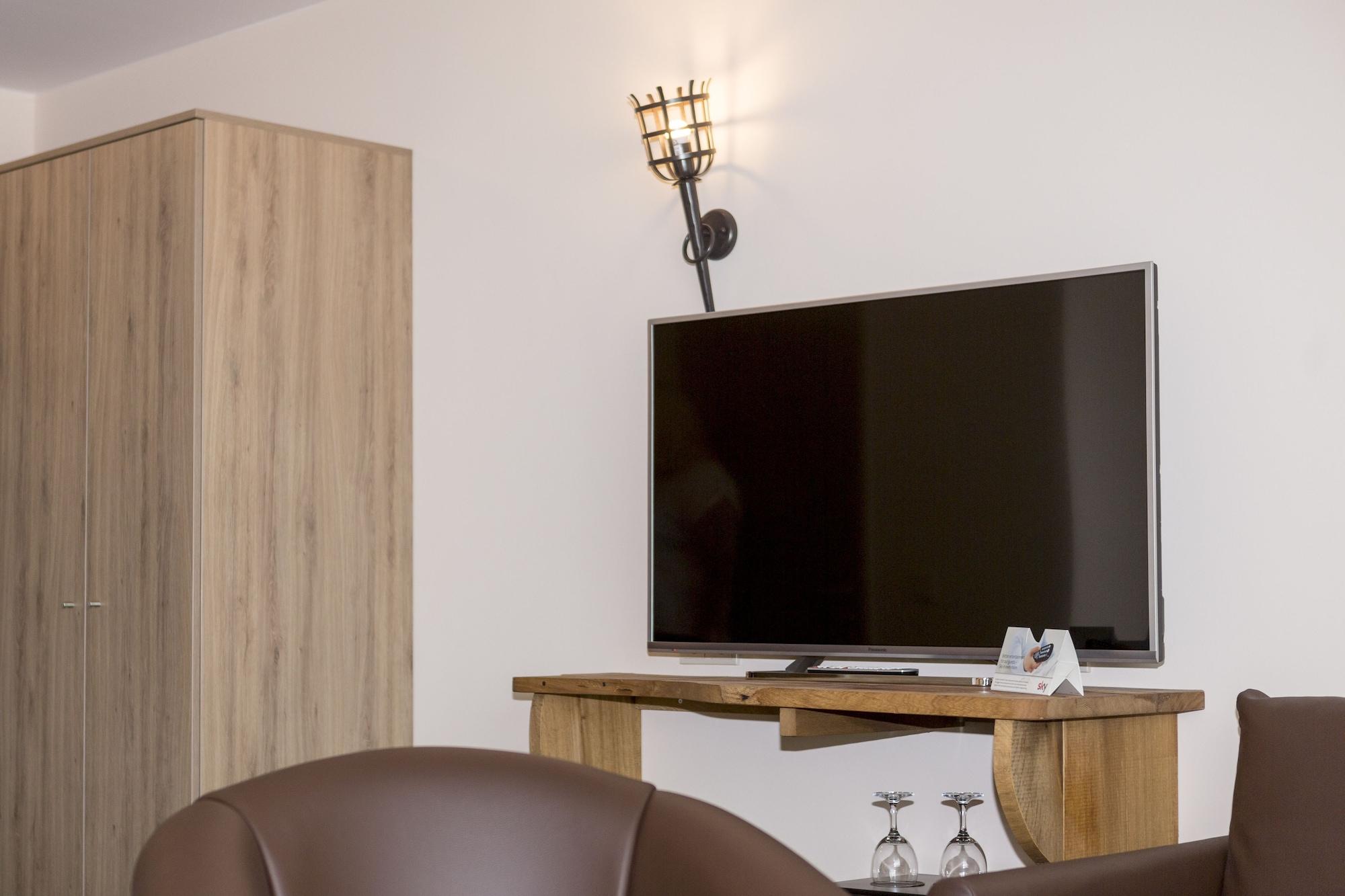 Hasseroeder Burghotel Wernigerode Buitenkant foto
